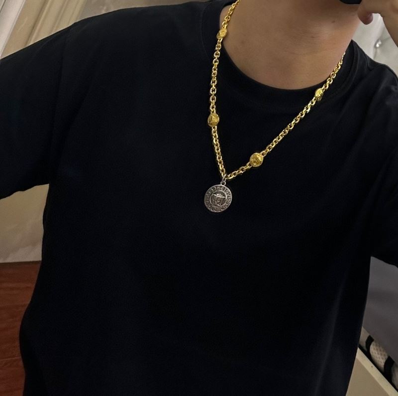 Versace Necklaces